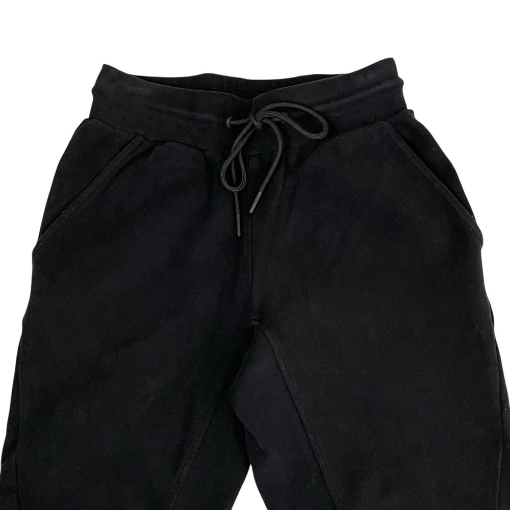 Alphalete Identity Jogger Black Small - Picture 7 of 14